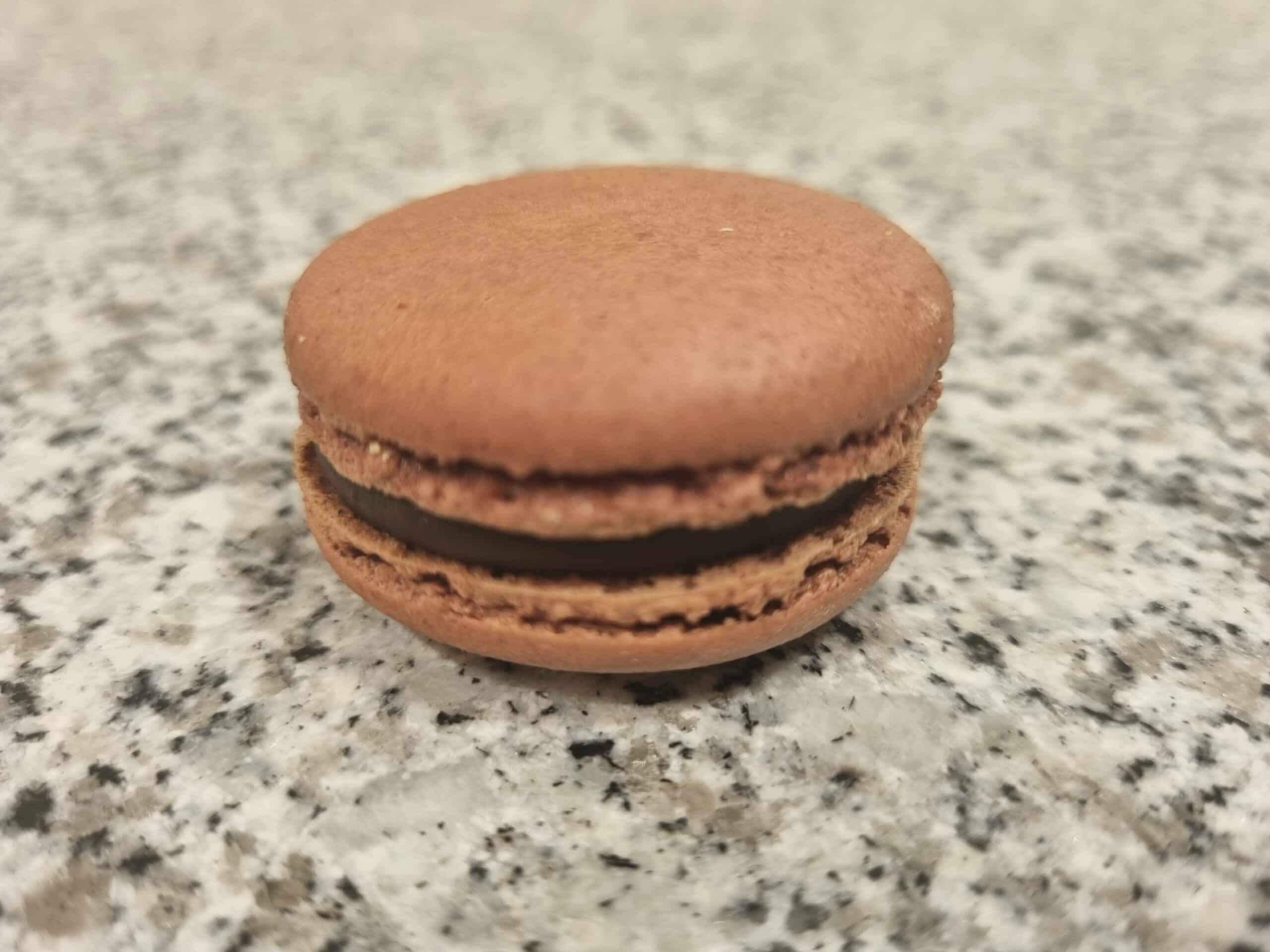 Chocolat noir