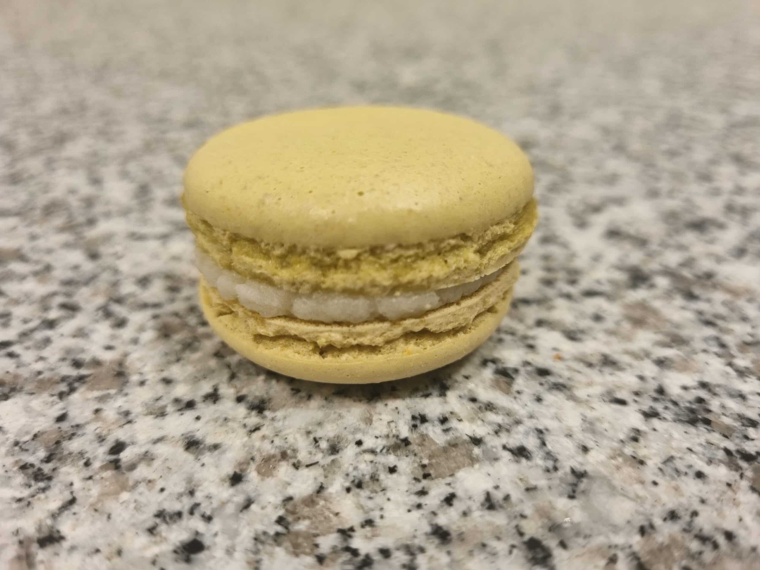 Pomme verte