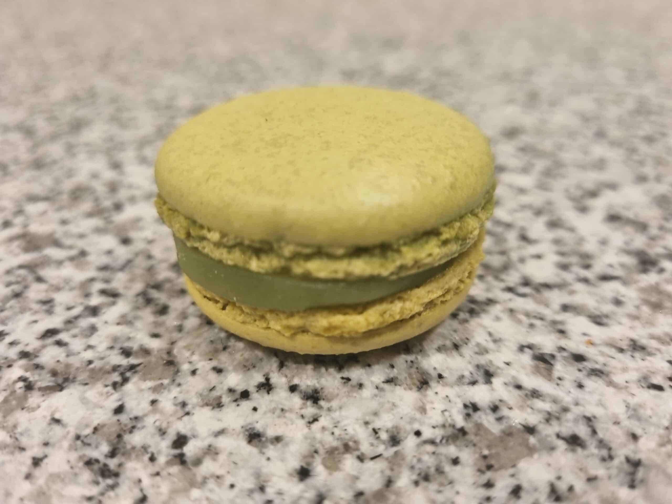 Pistache