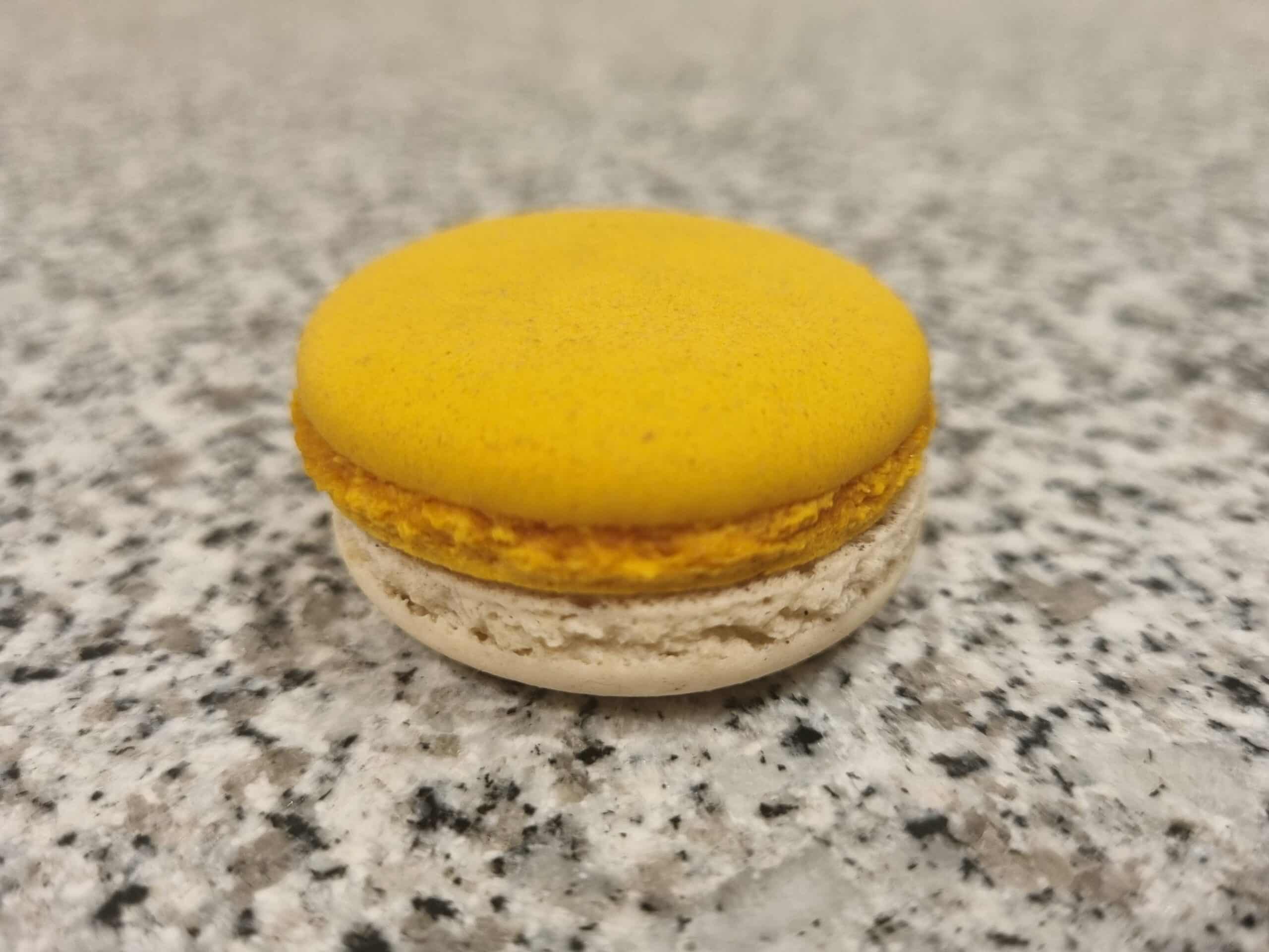 Abricot et Amande