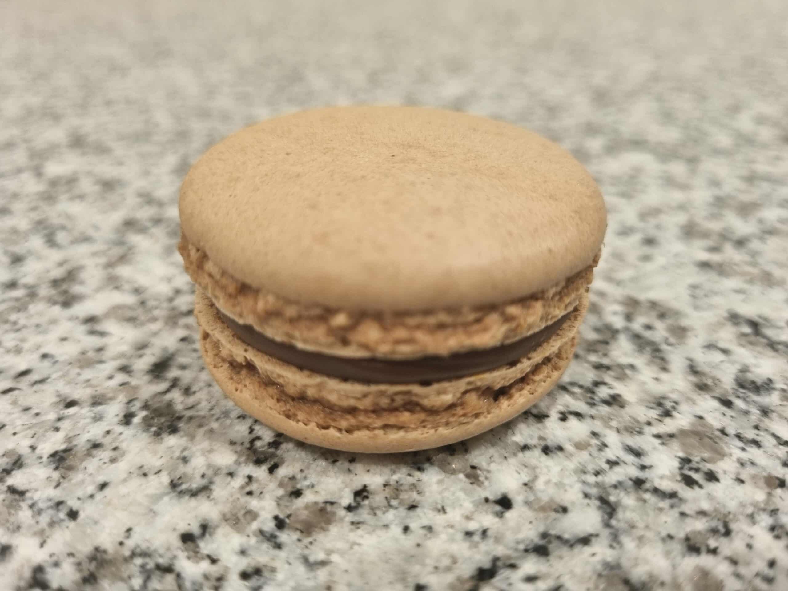 Chocolat au Lait