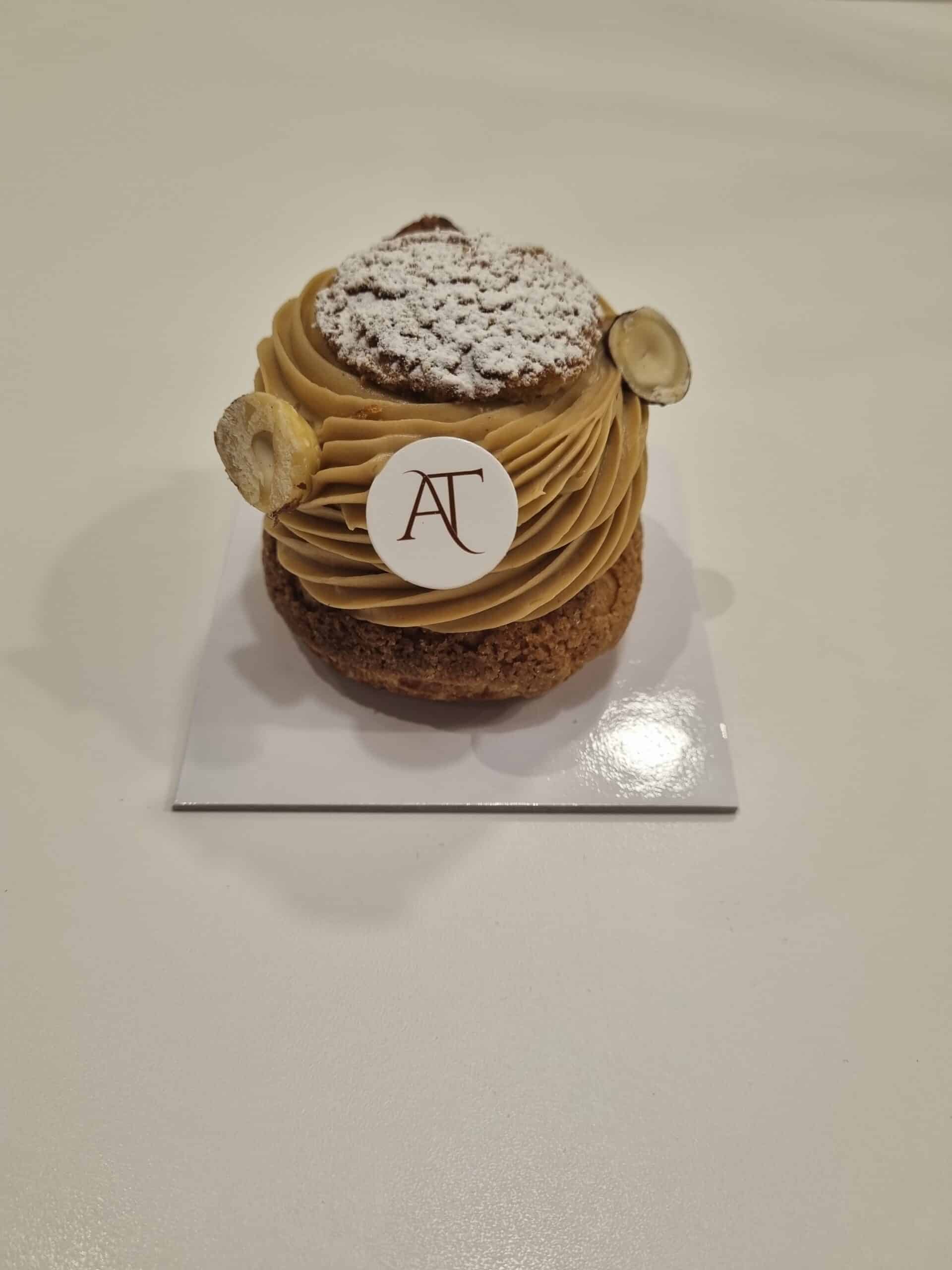 Paris-Brest