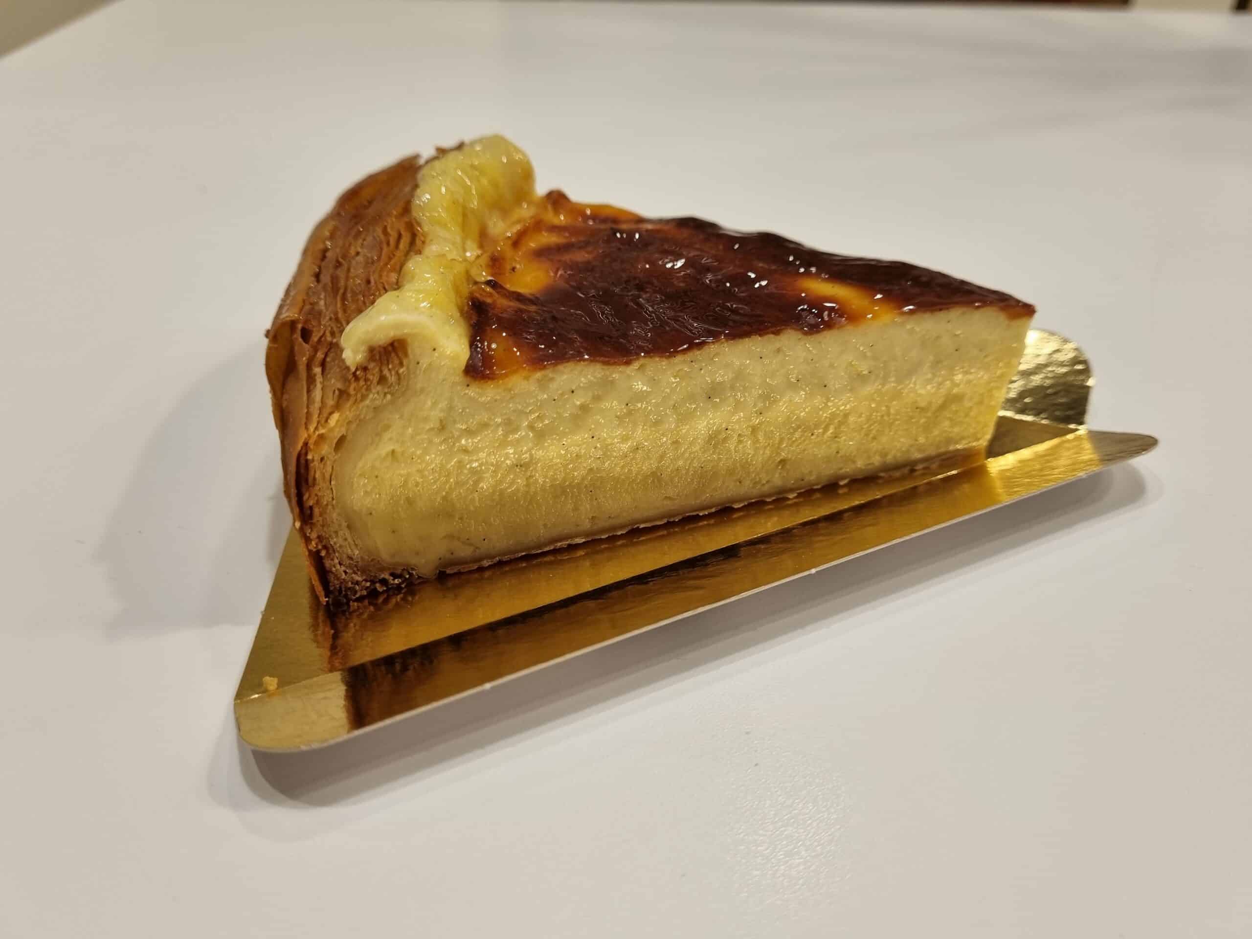 Part de flan