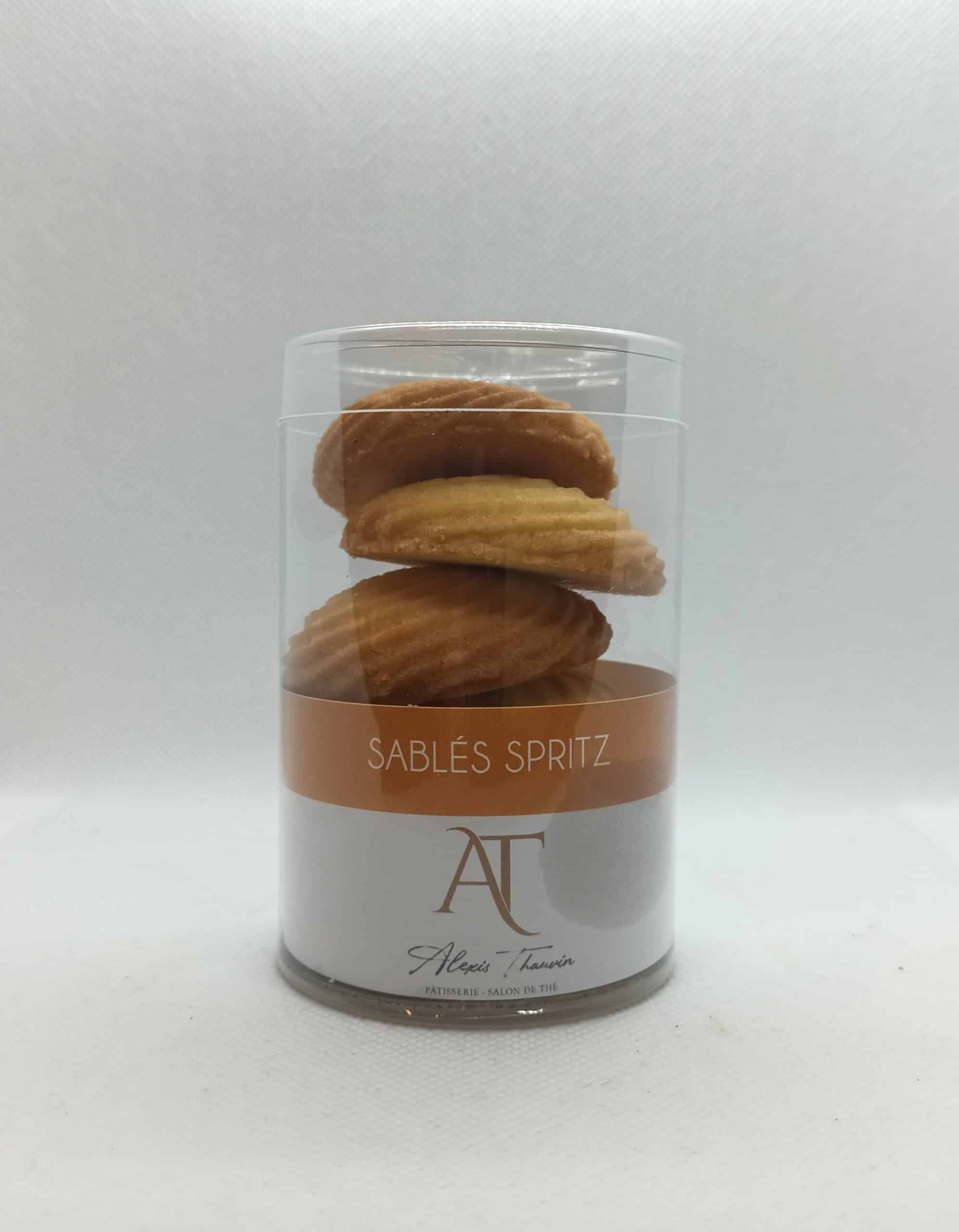 Spritz