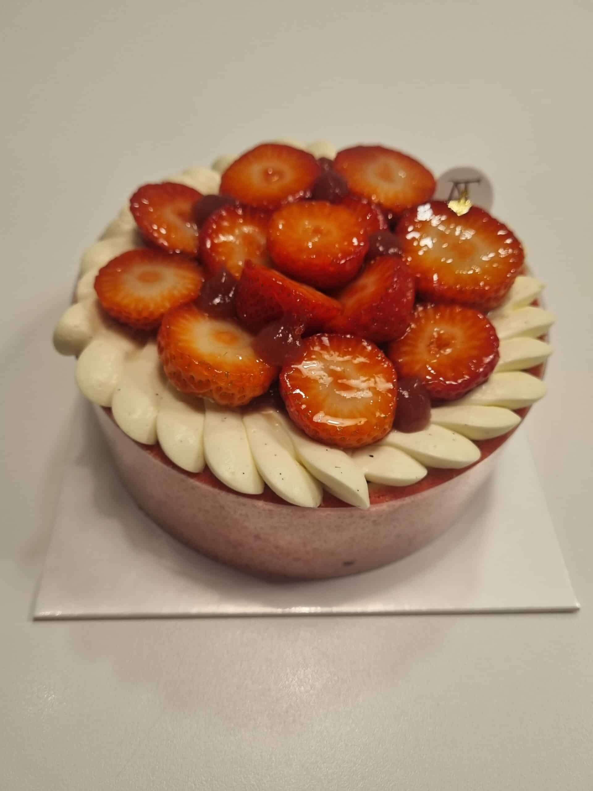 Fraisier