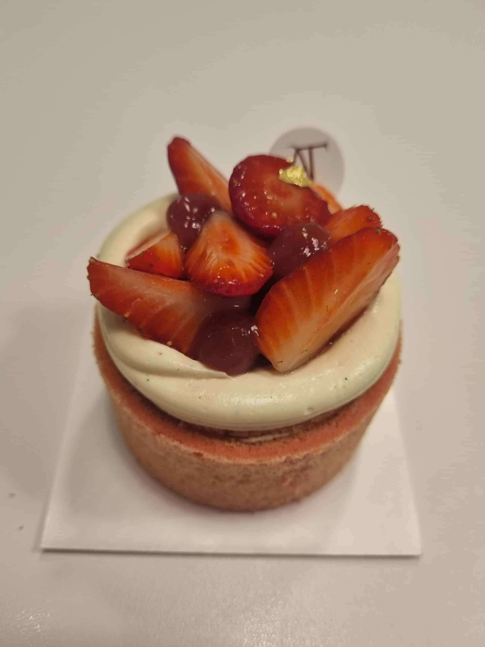 Fraisier