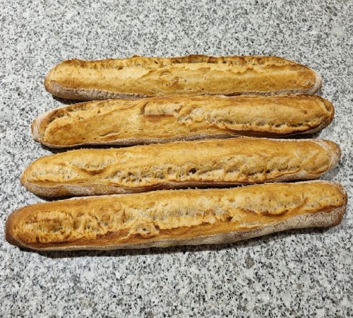 Baguette Tradition Française