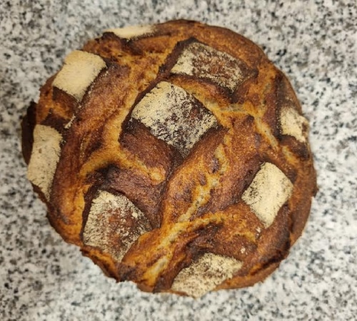 Pain de Campagne