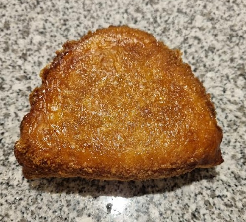 Chausson aux pommes