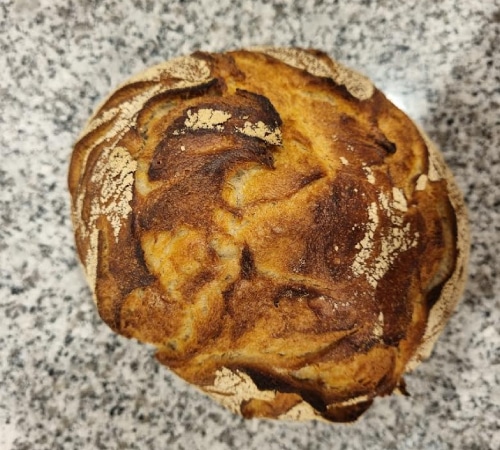 Petit Epeautre