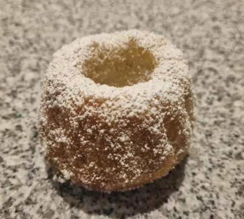 Kouglof individuel