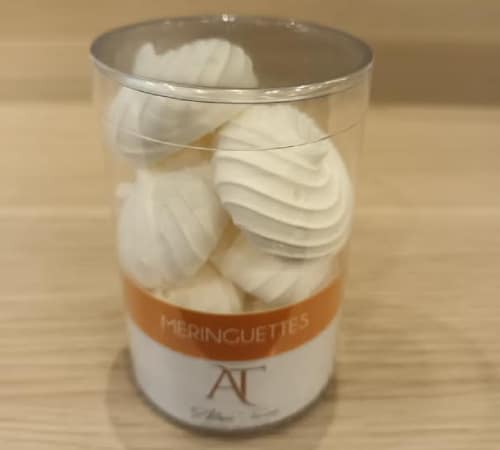 Meringuette