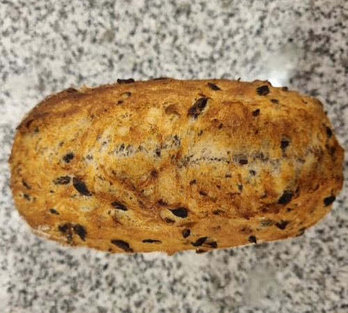 Olives et Herbes de Provence