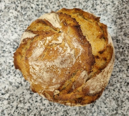 Tourte Tradition