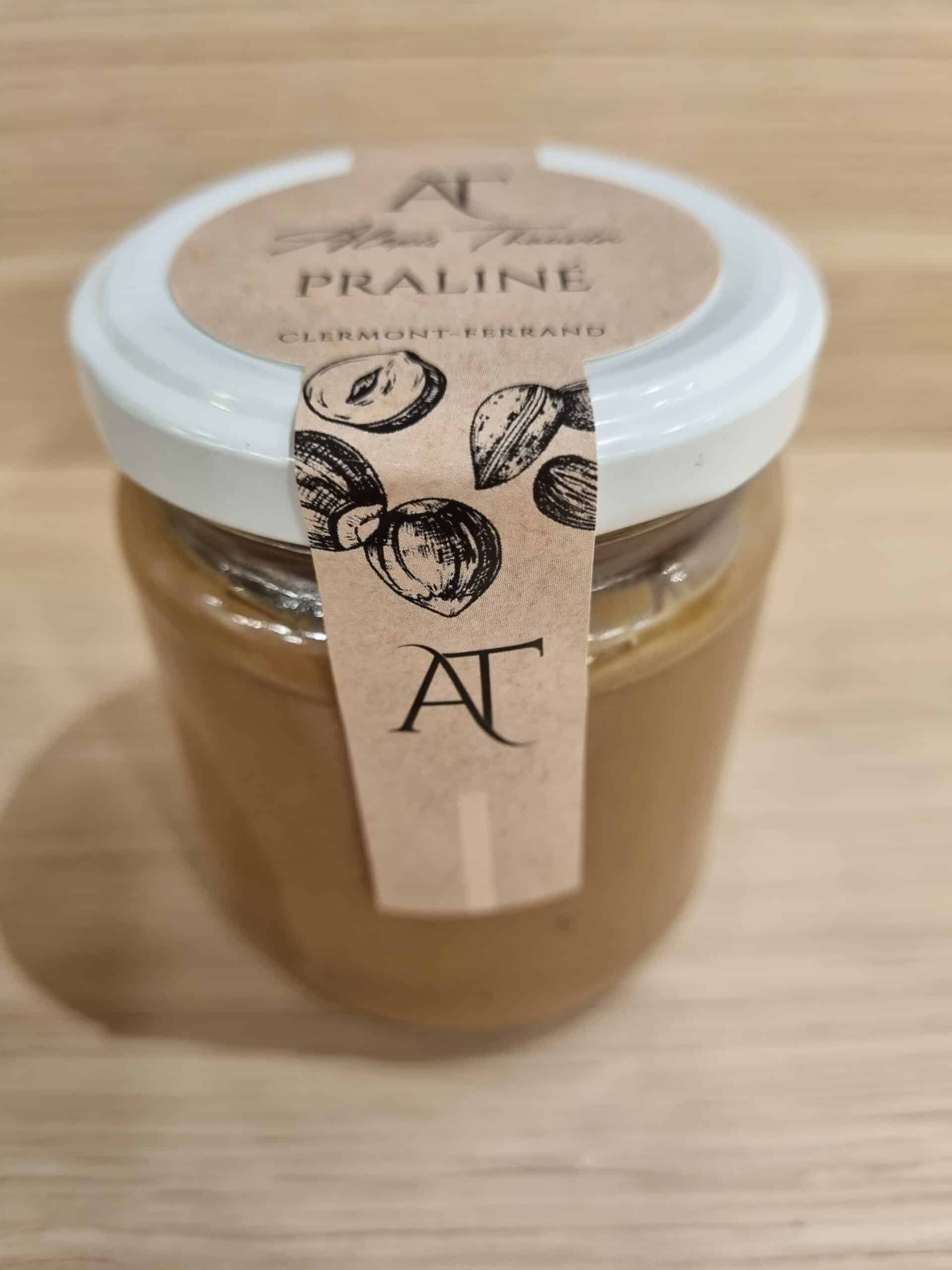 Praliné Amande Noisette