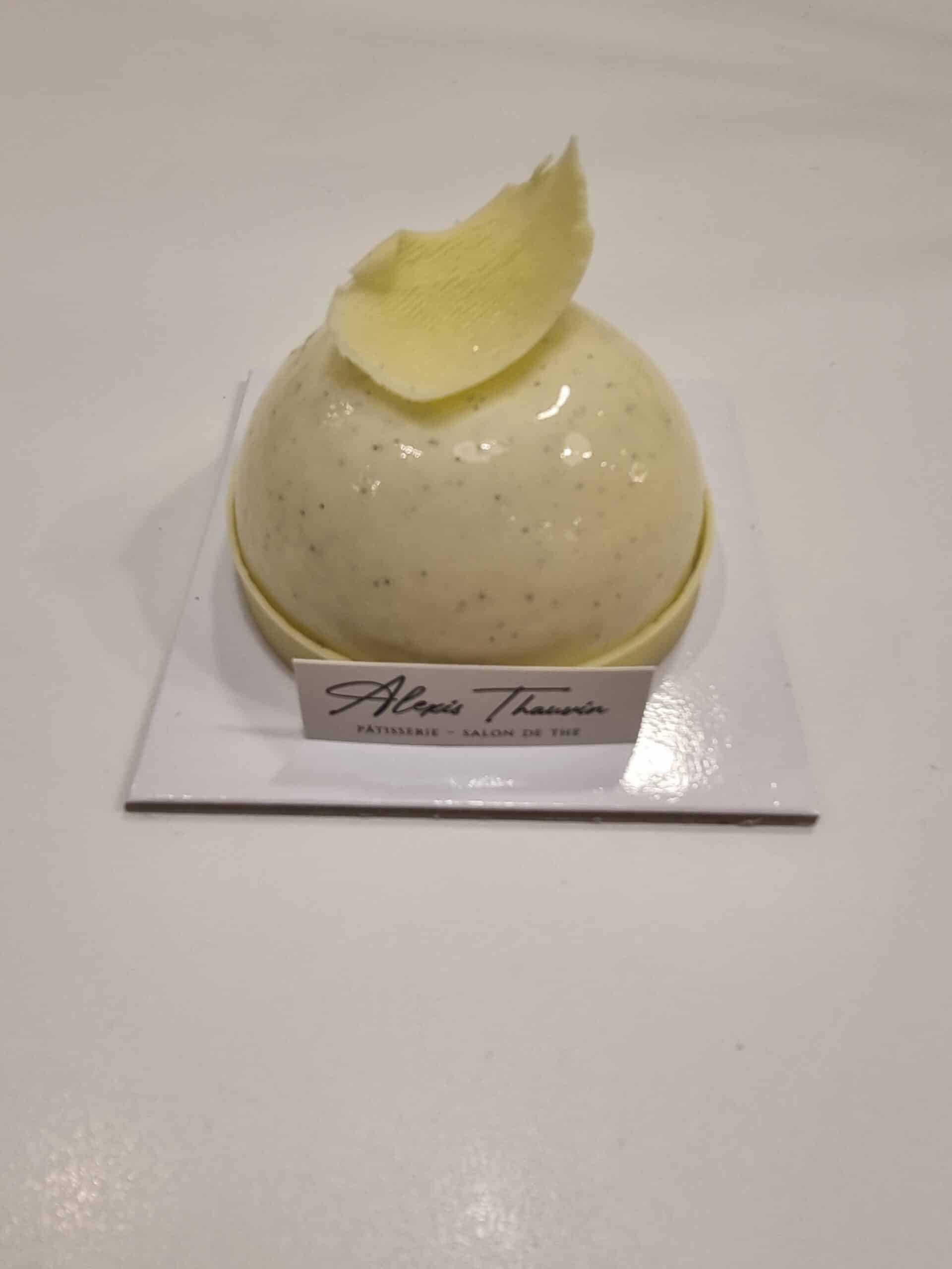 Fleur de Neige
