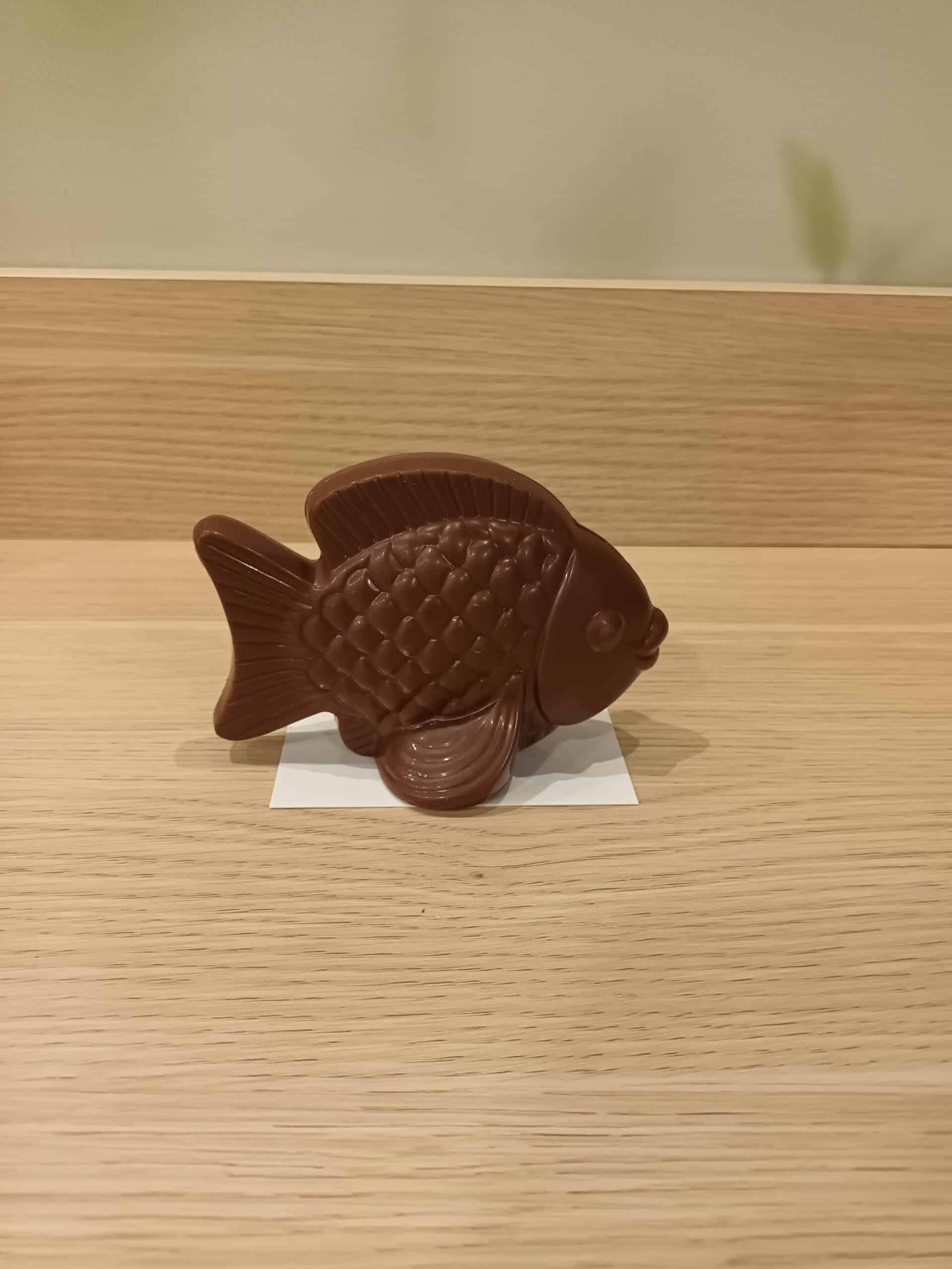 Petit poisson