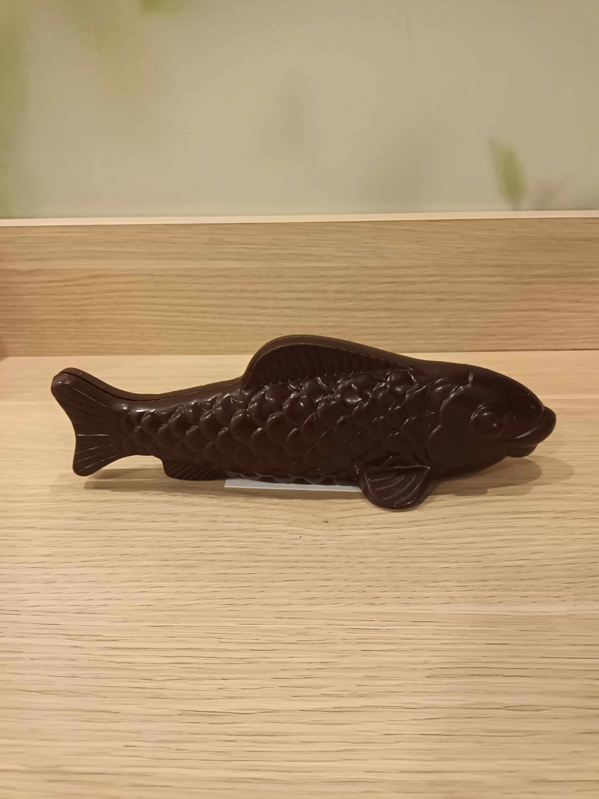 Grand poisson