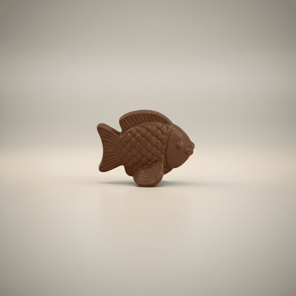 Petit poisson