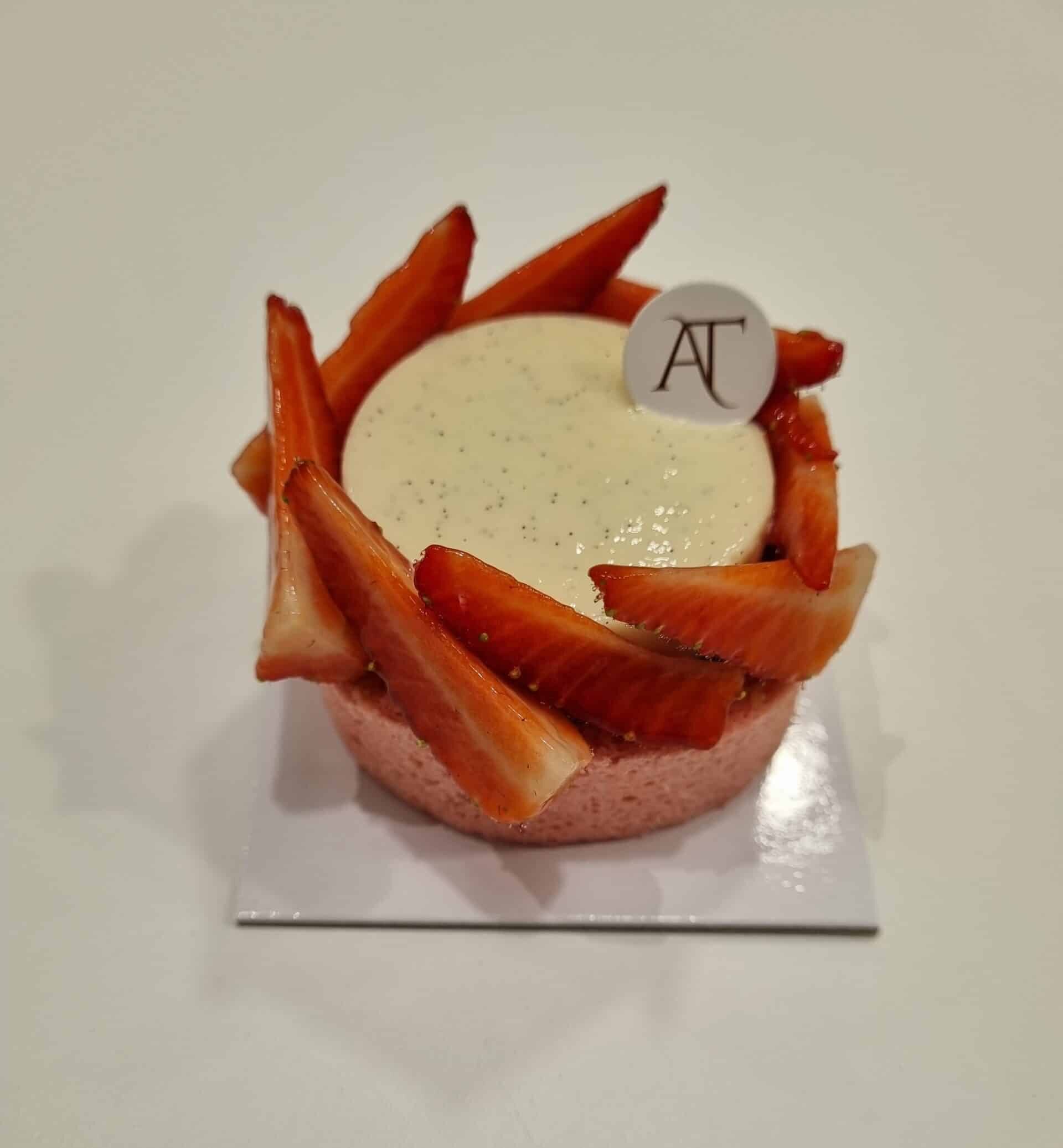 Fraisier