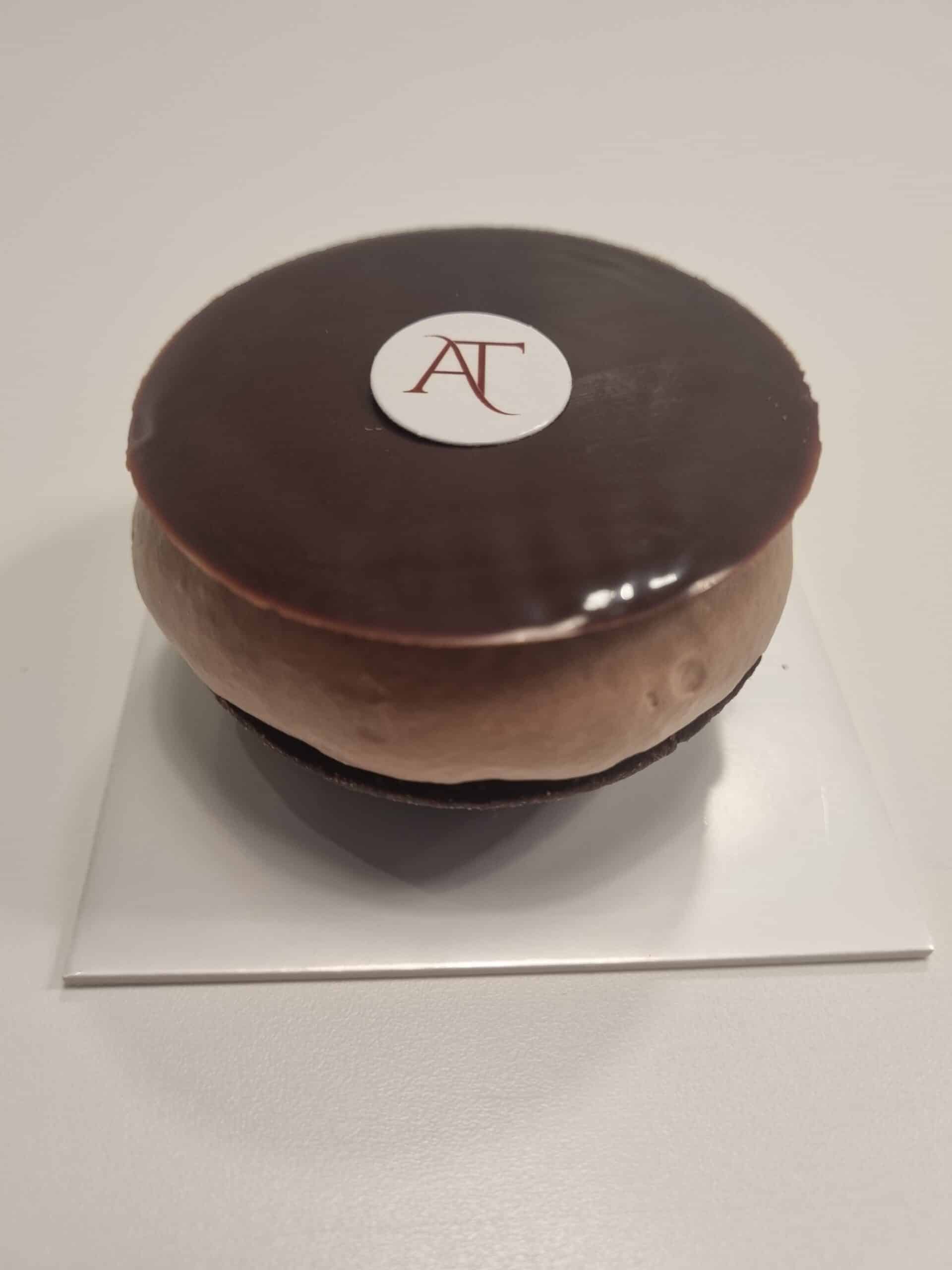 Tarte au Chocolat