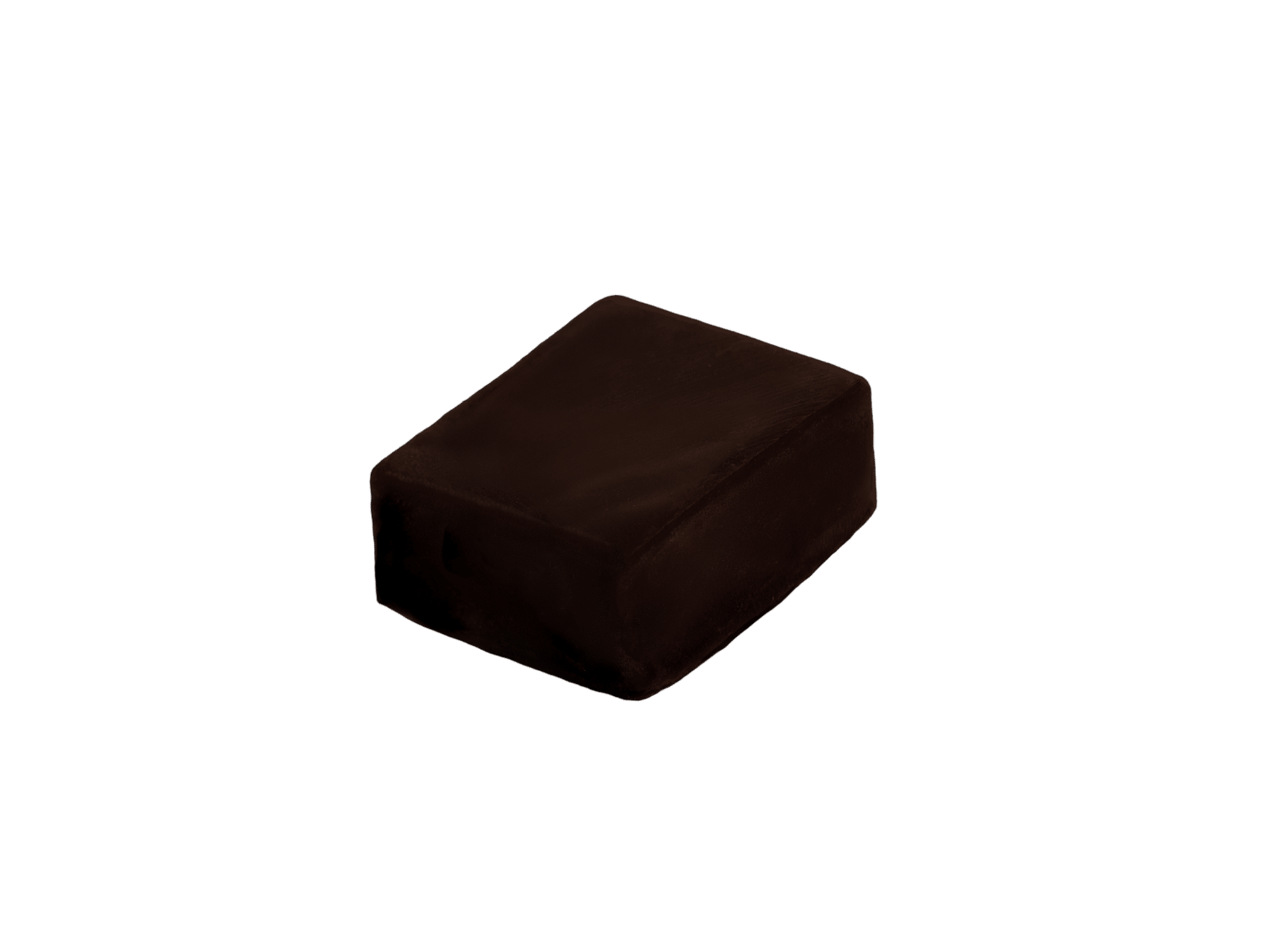 Praliné à la noisette et amande (Enrobage chocolat noir ou lait)