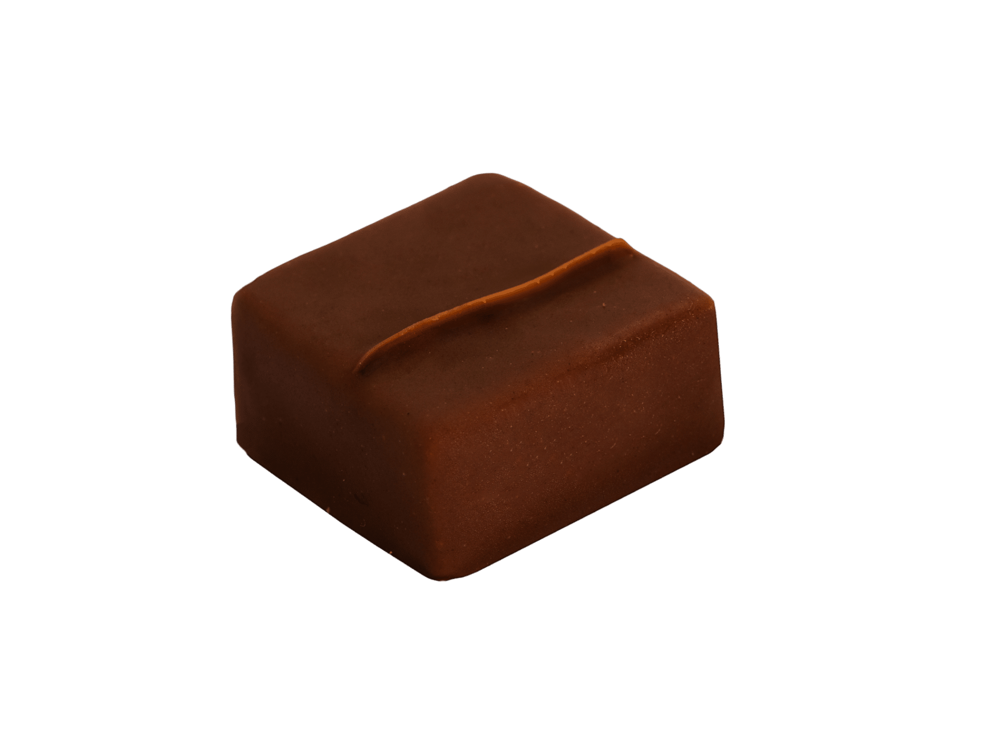 Ganache chocolat au lait Pérou (San Martin)