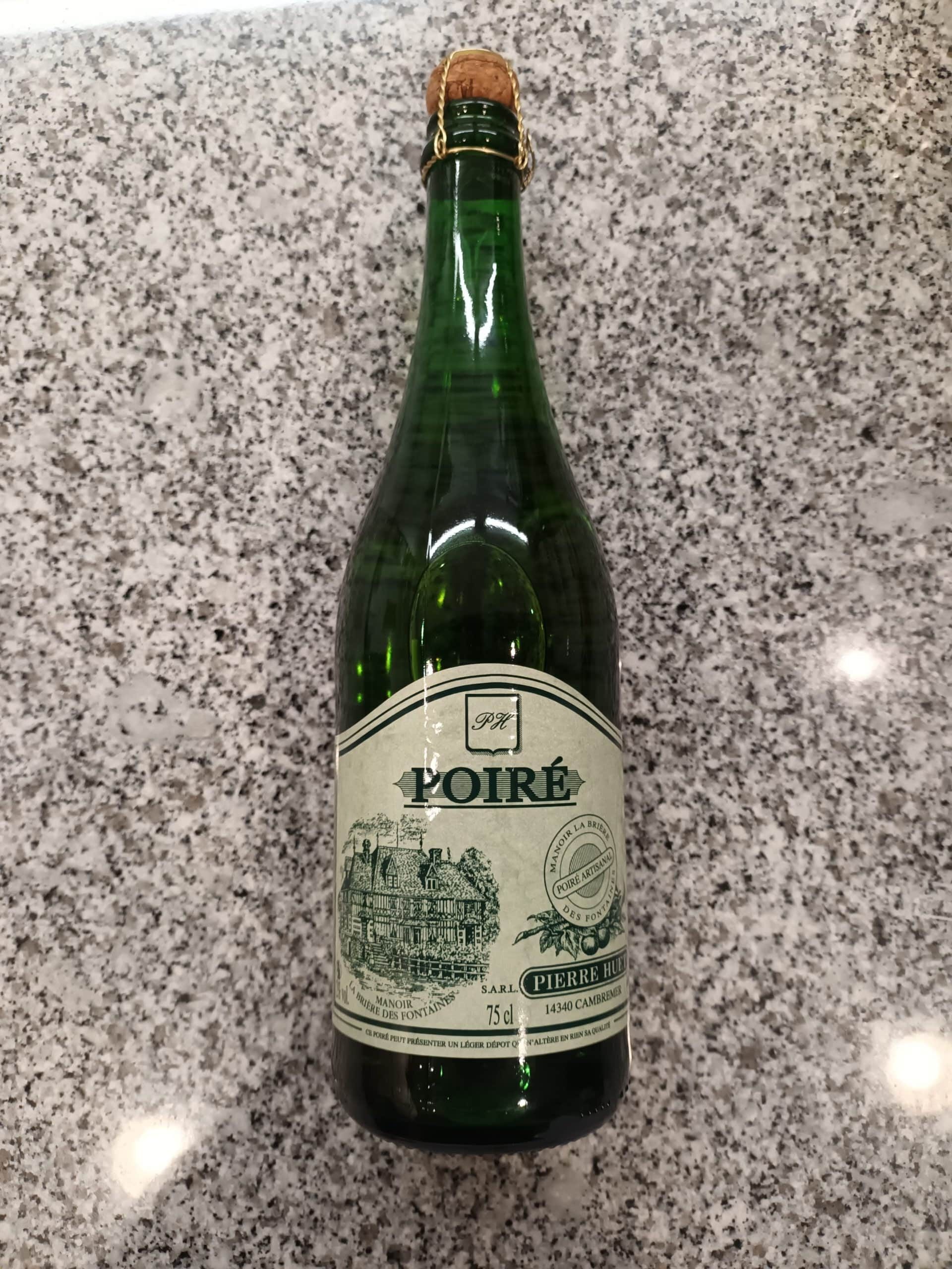 Poiré