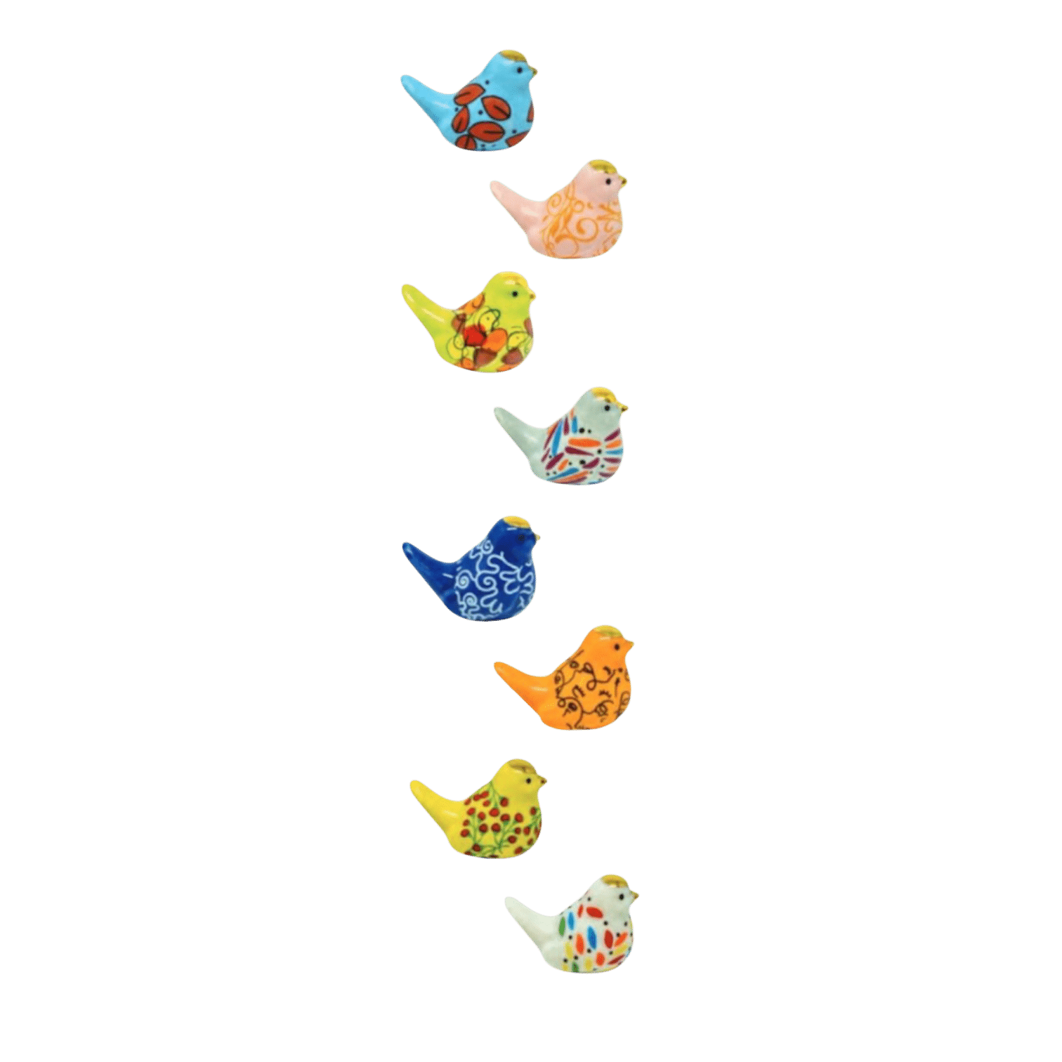 Fèves Oiseaux