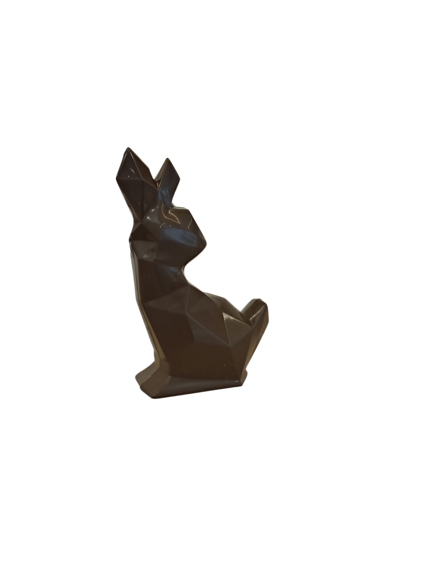 Lapin origami