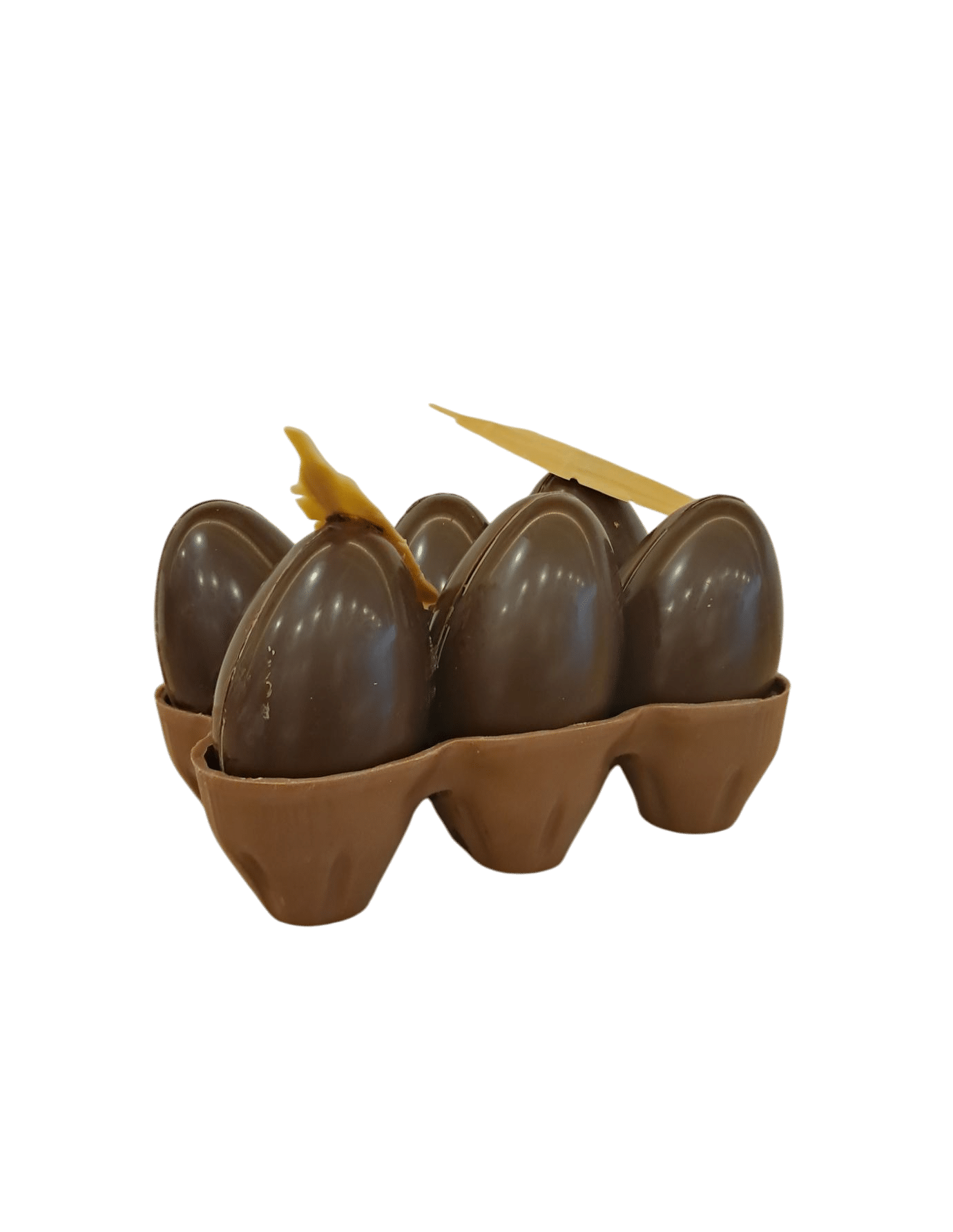 Boite à oeufs