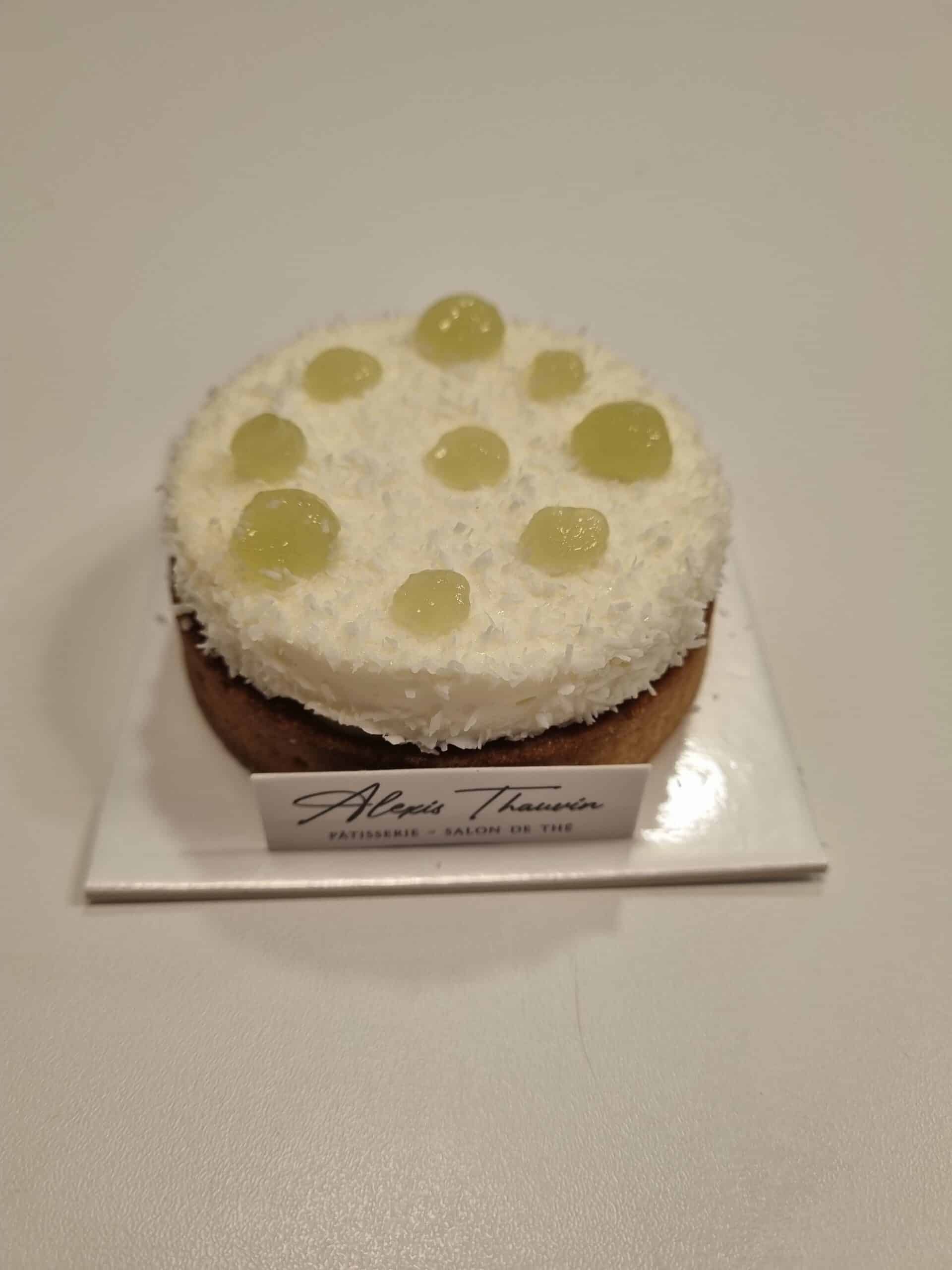 Coco – Citron vert