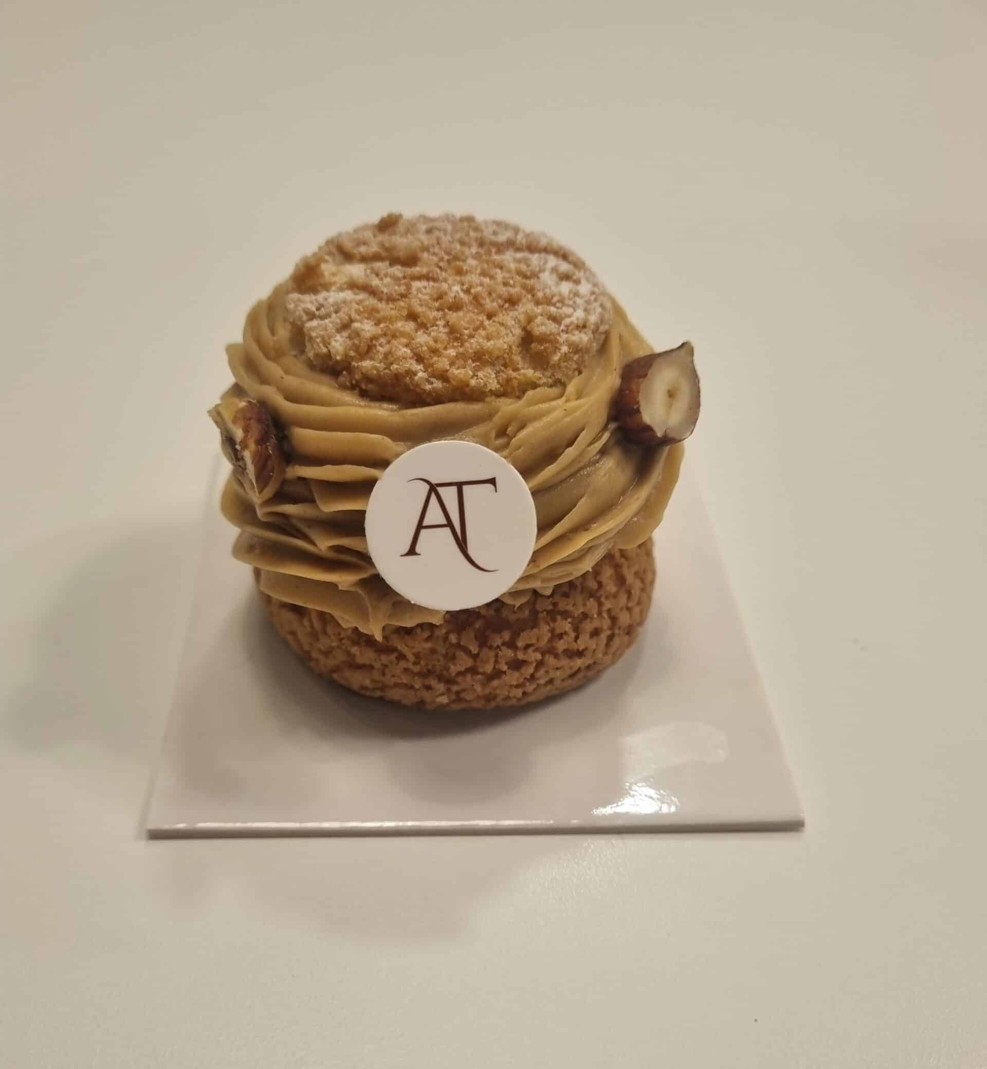Paris-Brest