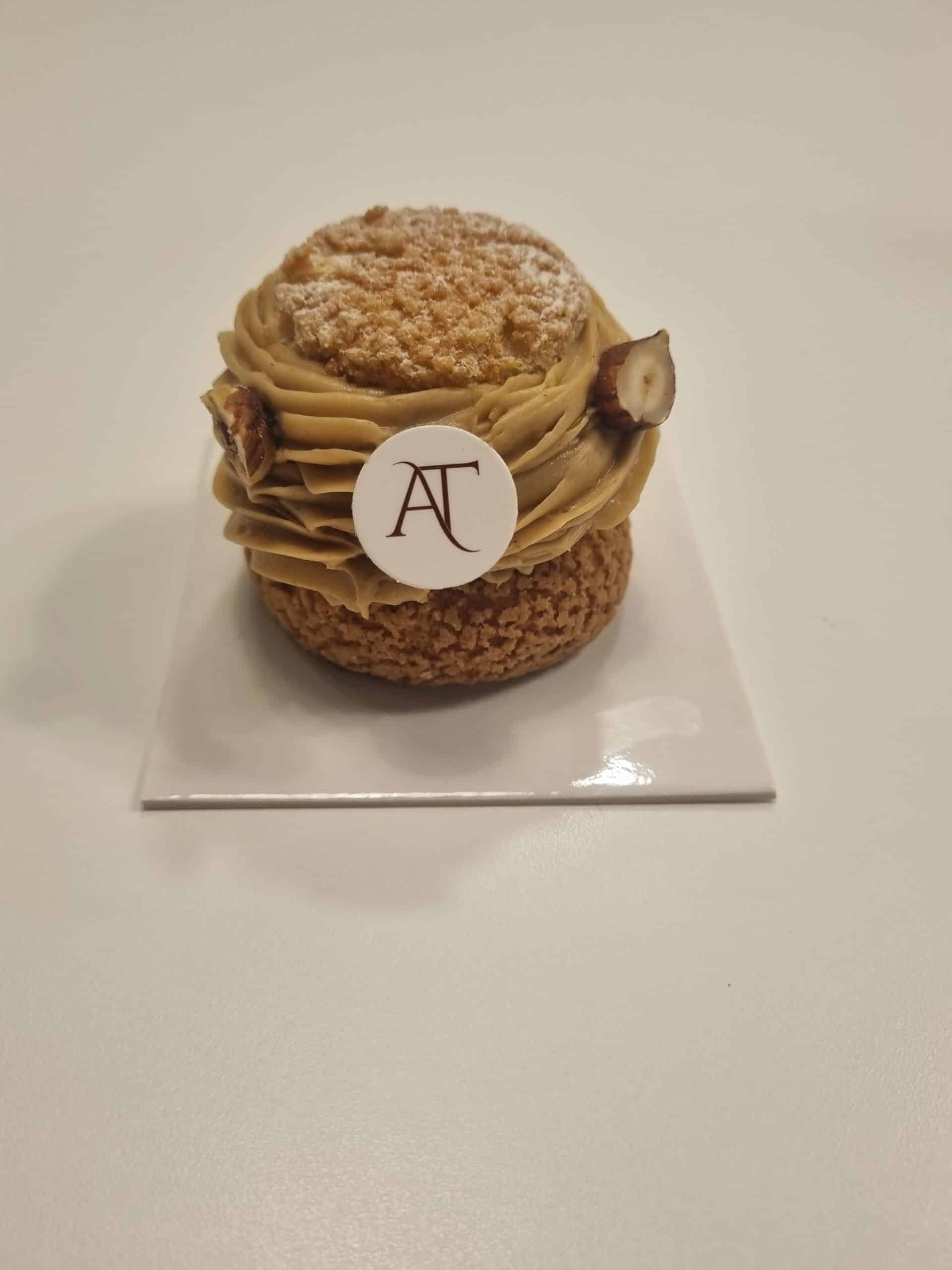 Paris-Brest