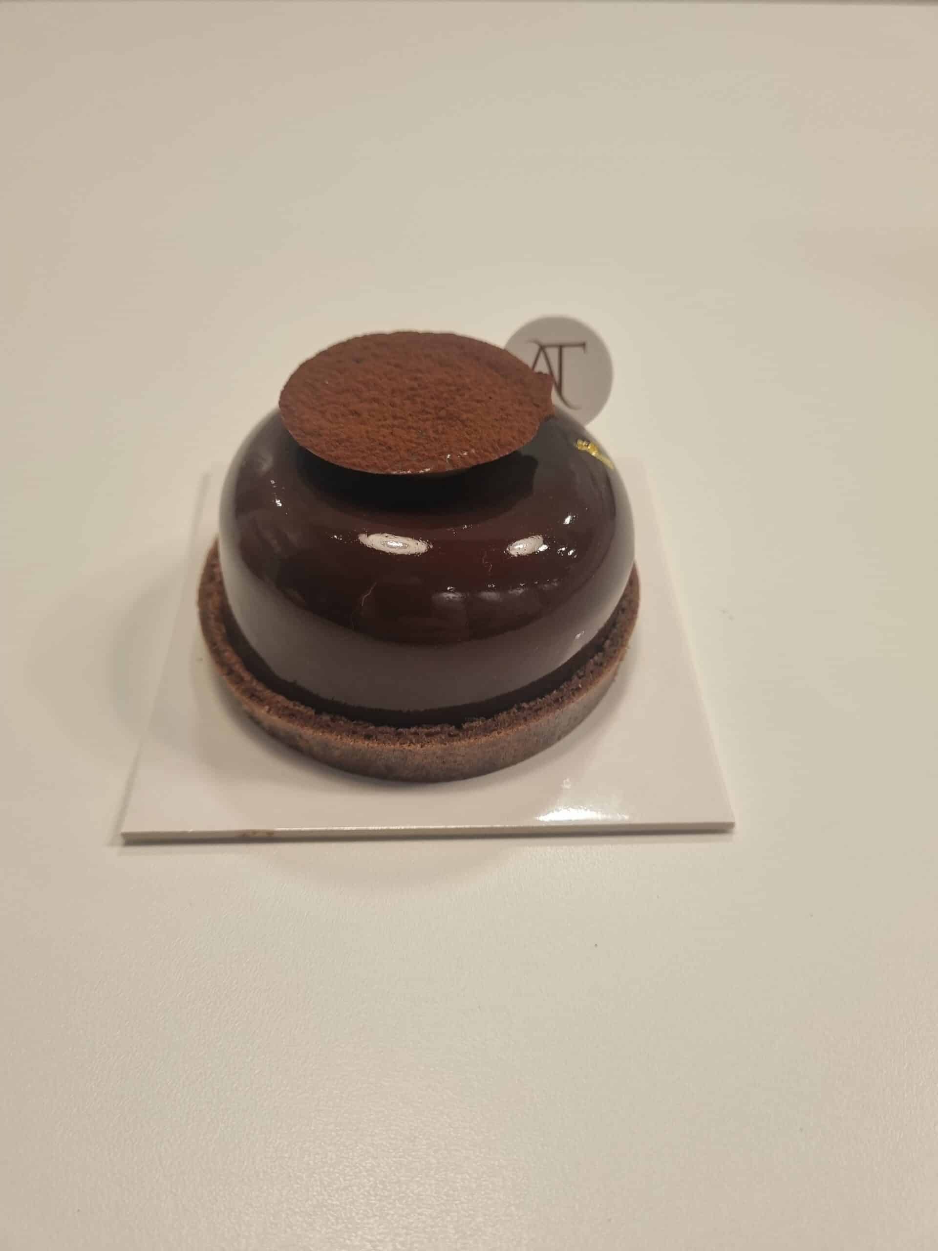 100 % Chocolat