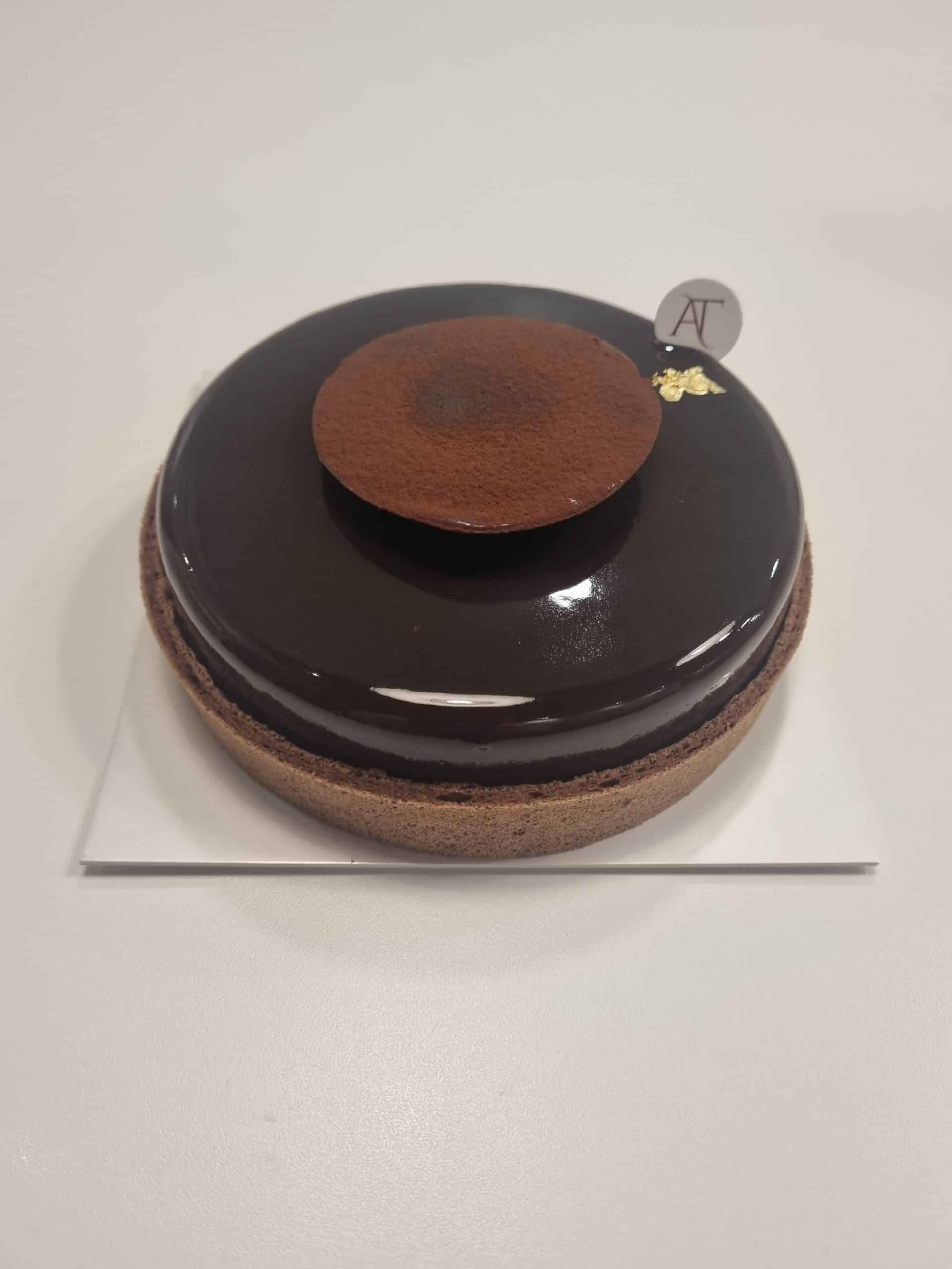 100 % Chocolat