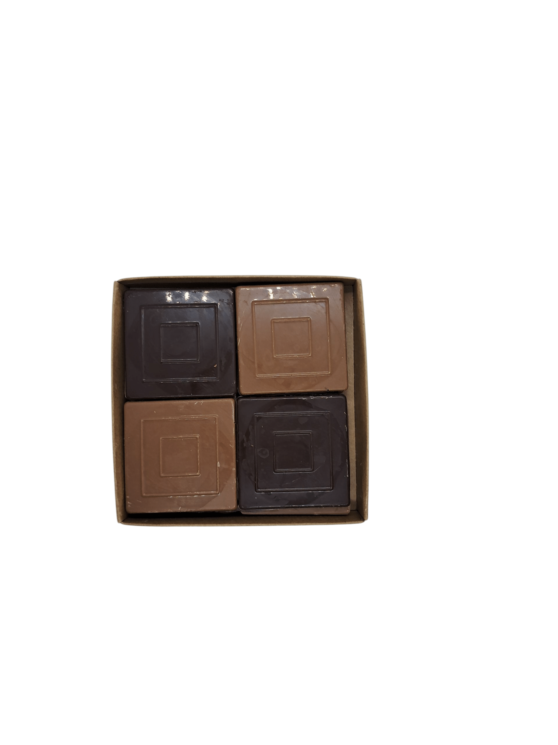 Palet de chocolat