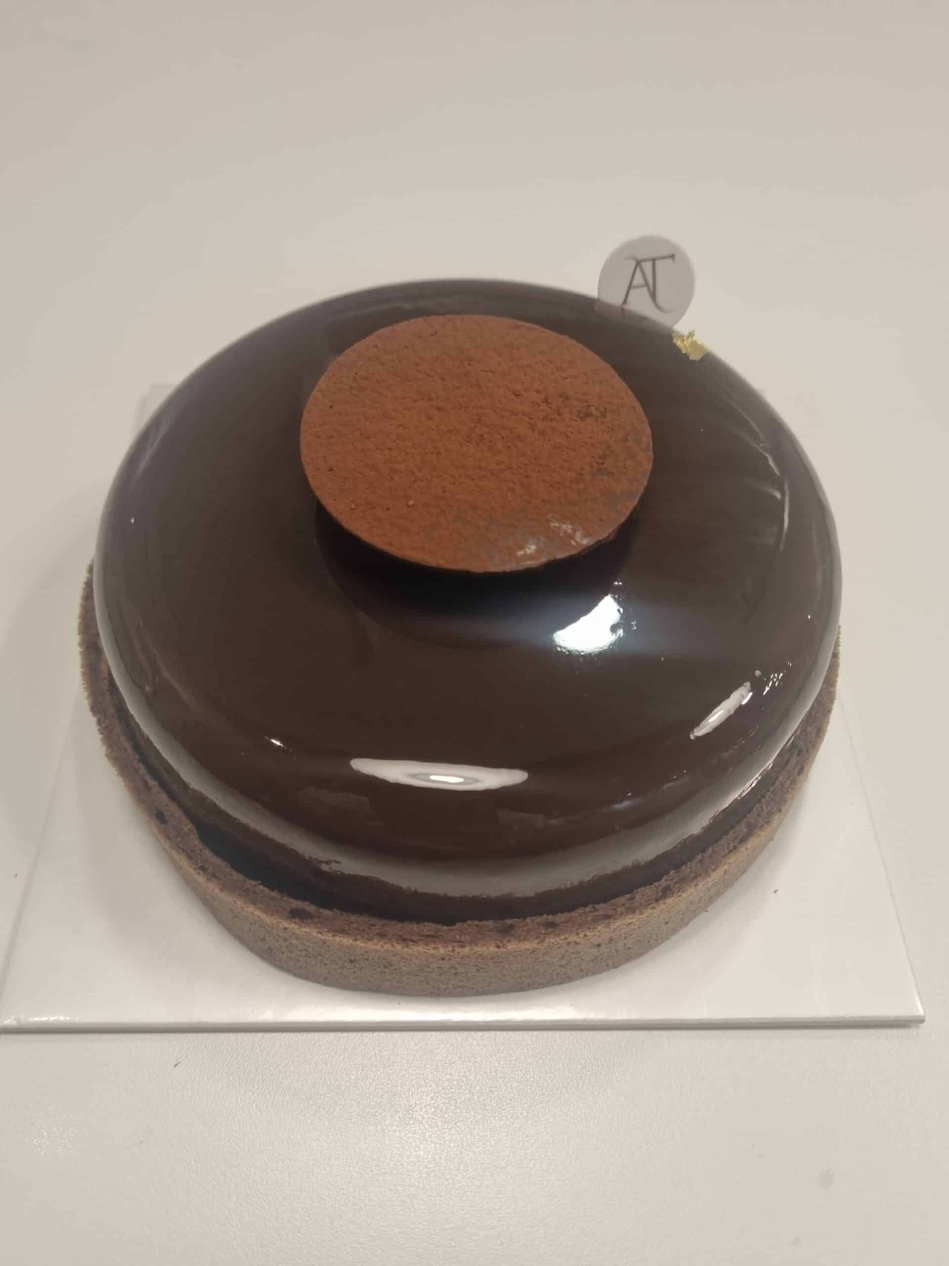 100 % Chocolat