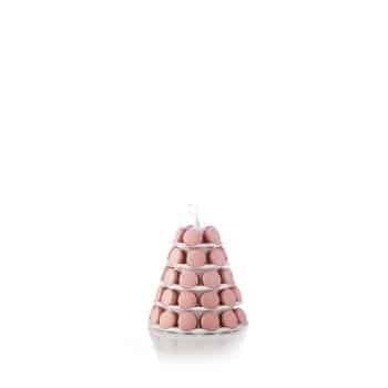 Cône 45 macarons