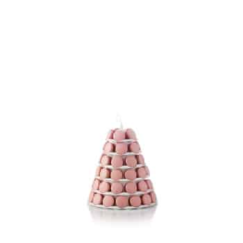 Cône 60 macarons